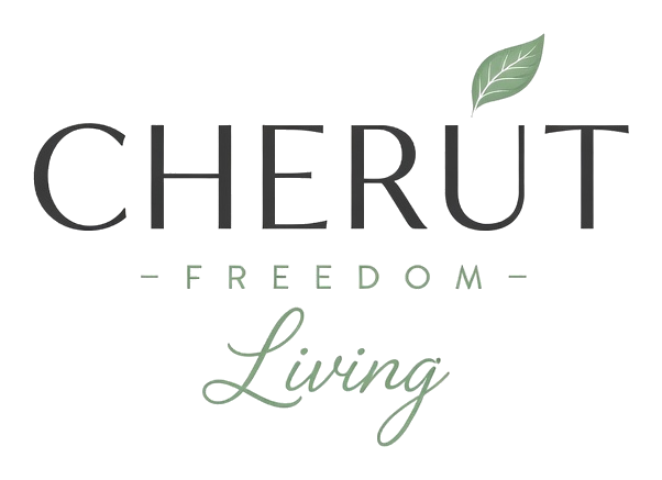 Cherut Living logo